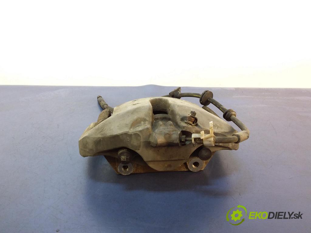 Bmw Seria 7 2009 brzdič brzdový Predné Vľavo: