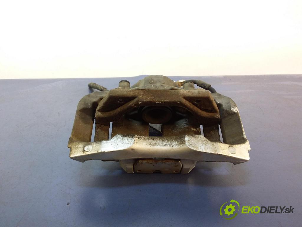 Bmw Seria 7 2009 brzdič brzdový Predné Vľavo: 