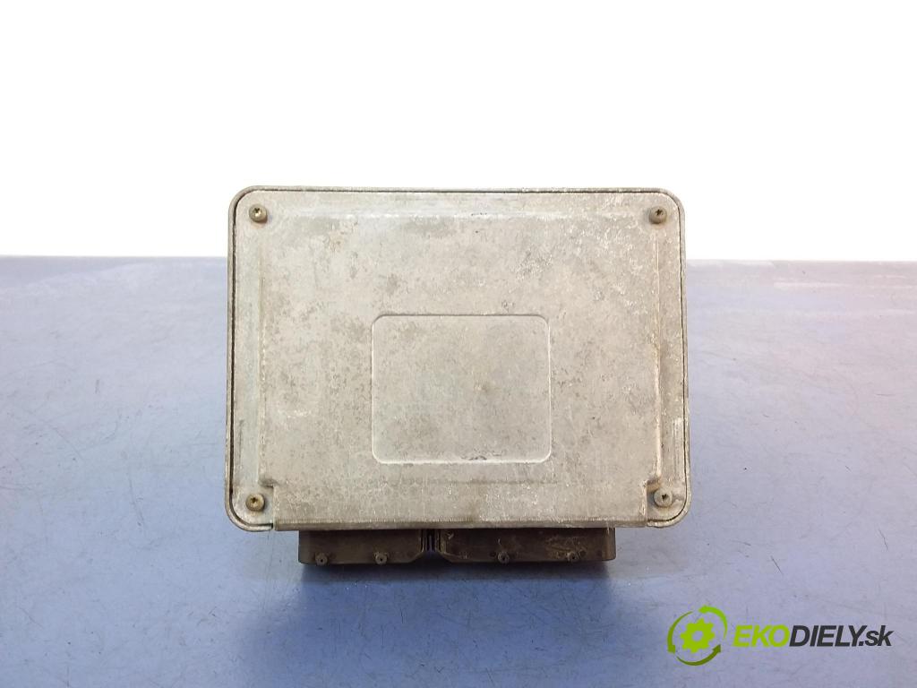 Vw Polo 2002 riadiaca jednotka Motor: 036906034DD