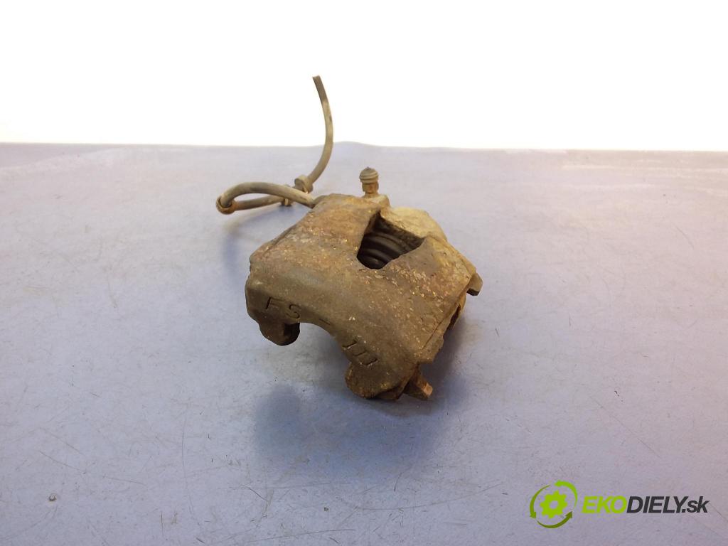 Vw Polo 2002 brzdič brzdový Predné Vľavo: