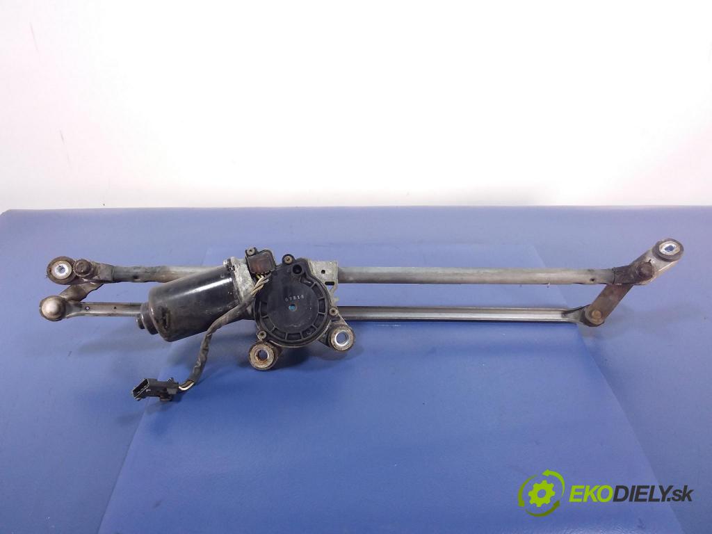 Saab 9-3 2008 mechanizmus motor: Stierače: Predné 12755304