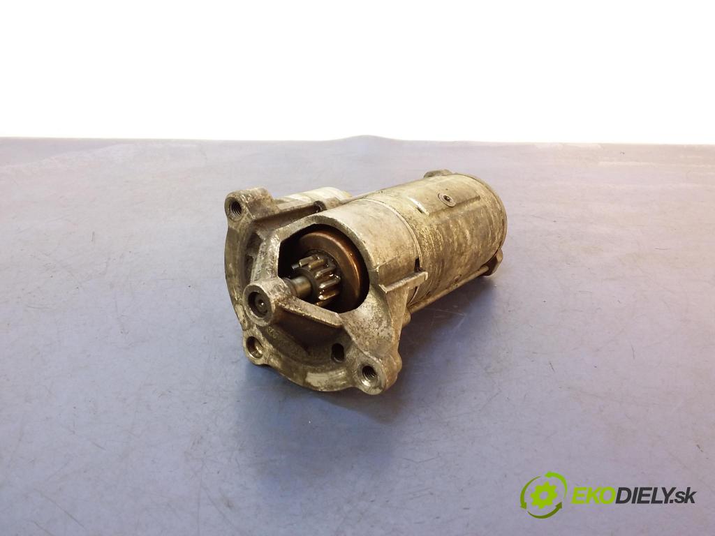 Lancia Phedra 2007 štartér 9646972280