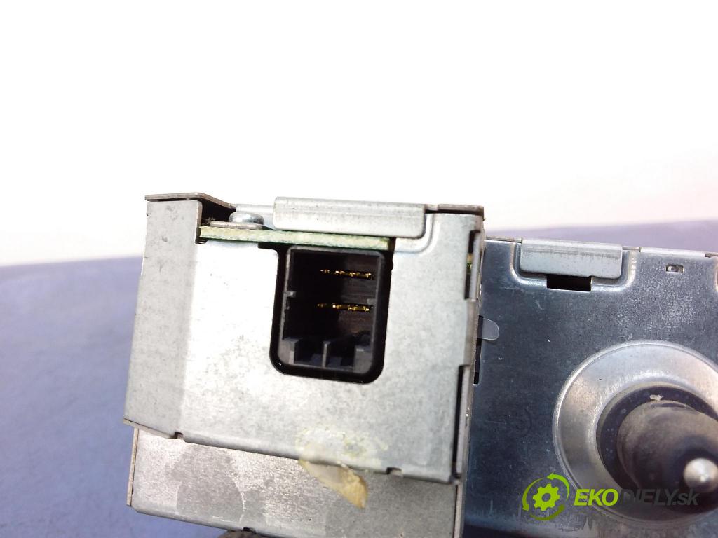 Chrysler Voyager 2002 Menič: P56038531AD