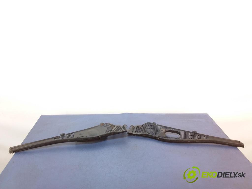 Dacia Logan 2012 torpédo 8200294316