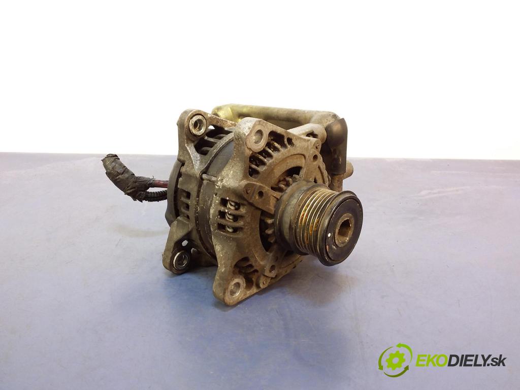 Chrysler Voyager 2002 Alternator
