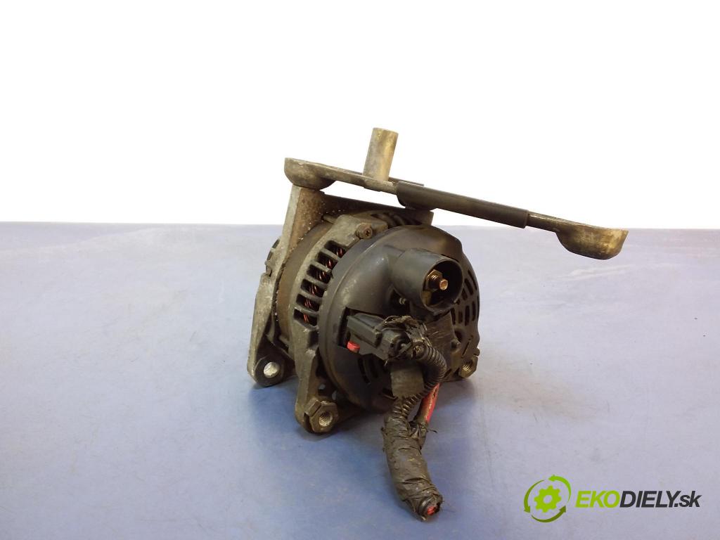 Chrysler Voyager 2002 Alternator