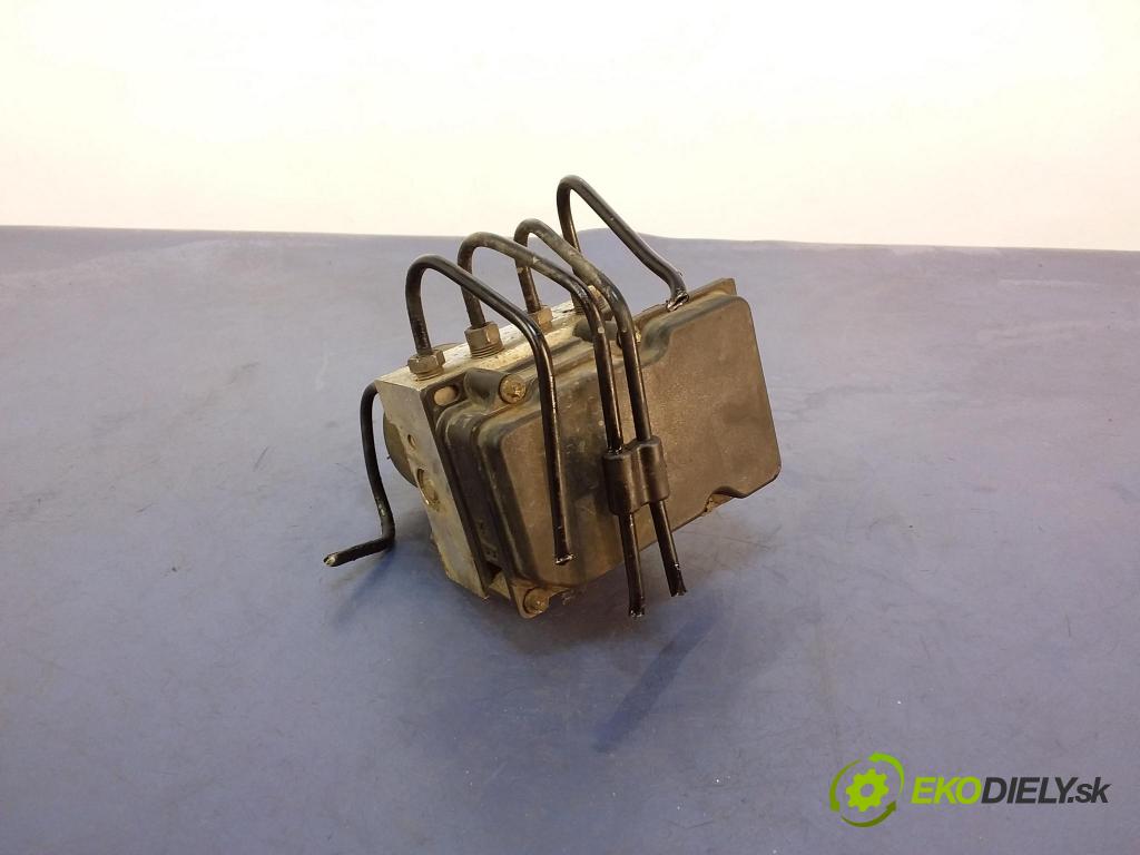 Peugeot Partner 2006 čerpadlo ABS x 0265231522