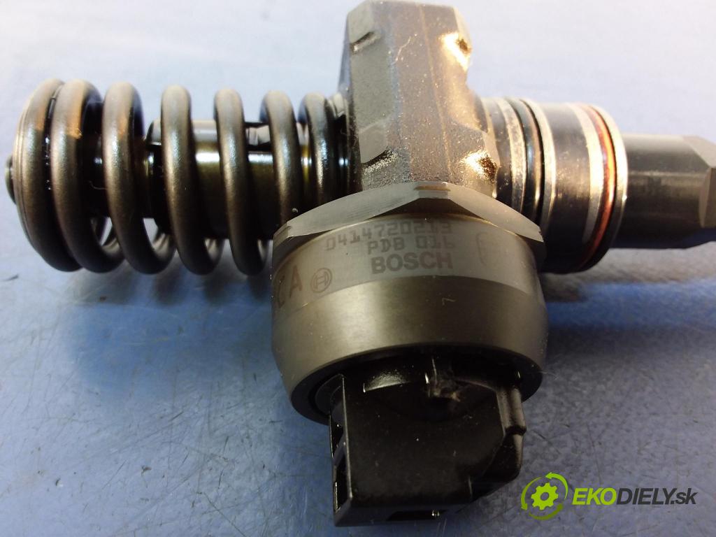 Audi A3 2002 vstrek 0414720213