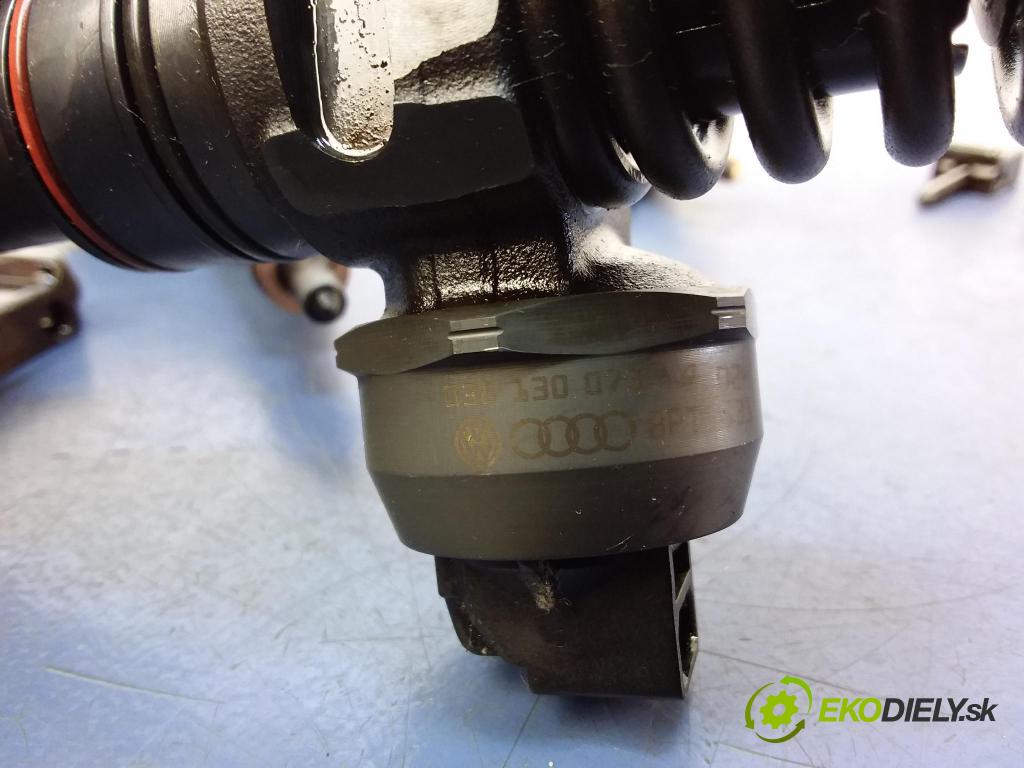 Audi A3 2002 vstrek 0414720213