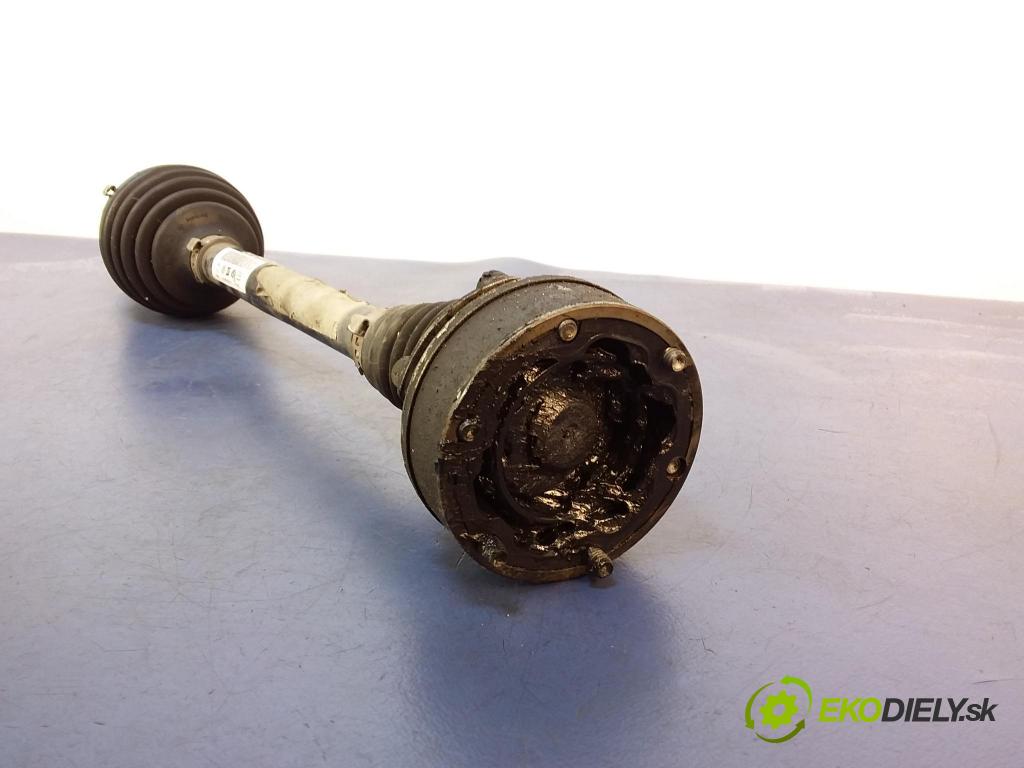 Seat Leon 2013 poloos levá před 5Q0407271A