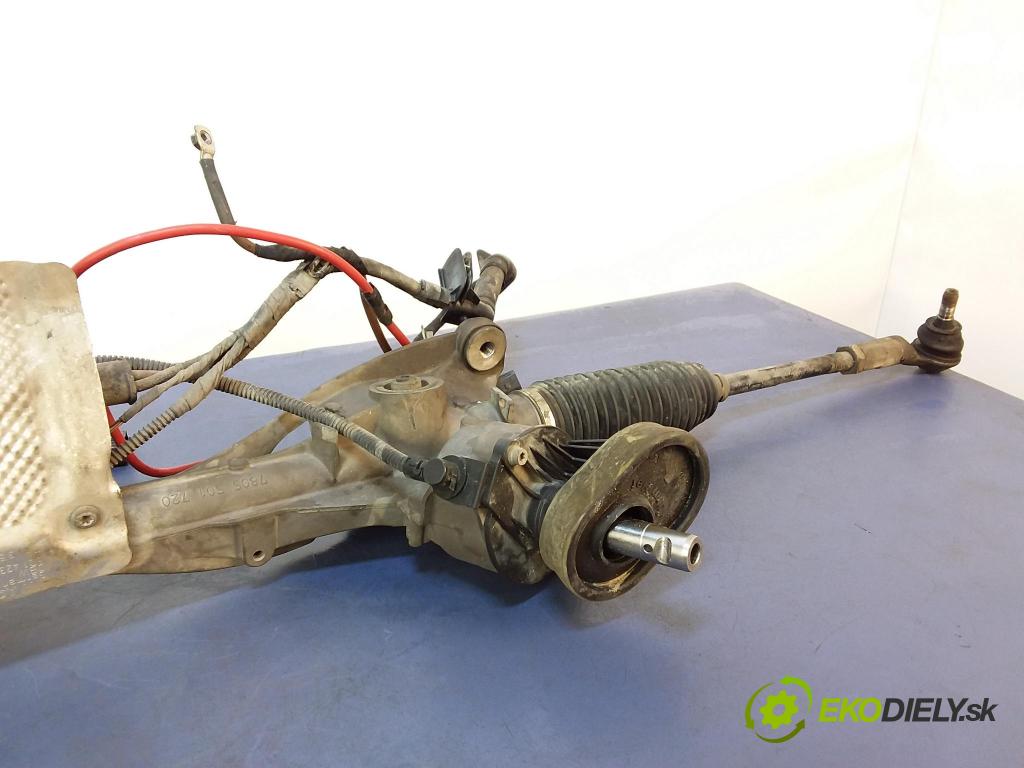 Seat Leon 2013 Ozubené kolo: volant 5Q1423051AB