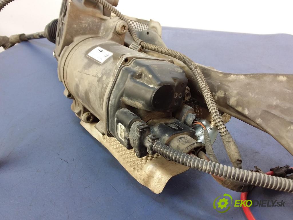 Seat Leon 2013 Ozubené kolo: volant 5Q1423051AB