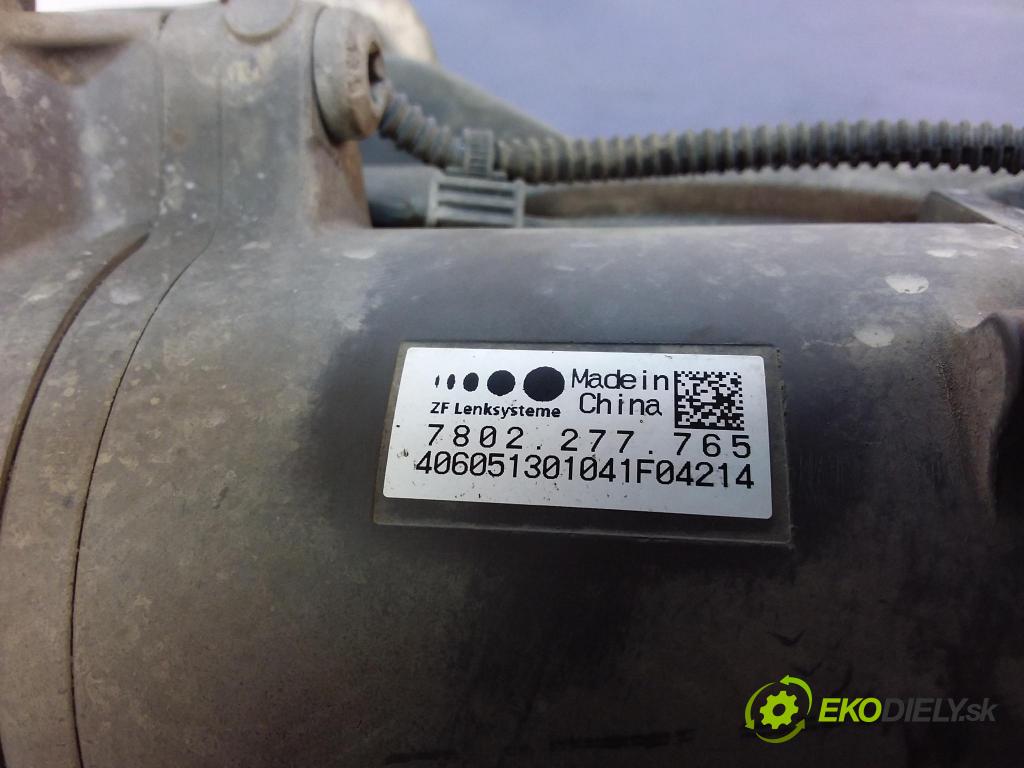 Seat Leon 2013 Ozubené kolo: volant 5Q1423051AB