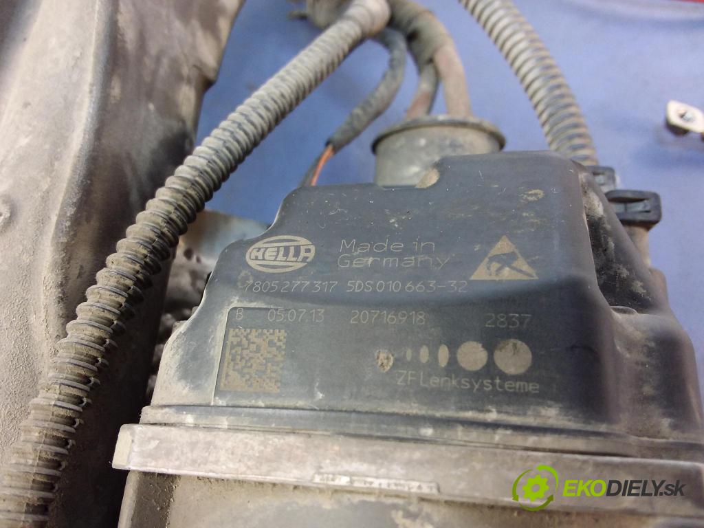 Seat Leon 2013 Ozubené kolo: volant 5Q1423051AB