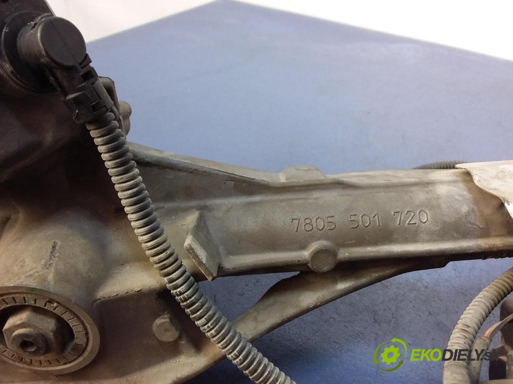 Seat Leon 2013 Ozubené kolo: volant 5Q1423051AB