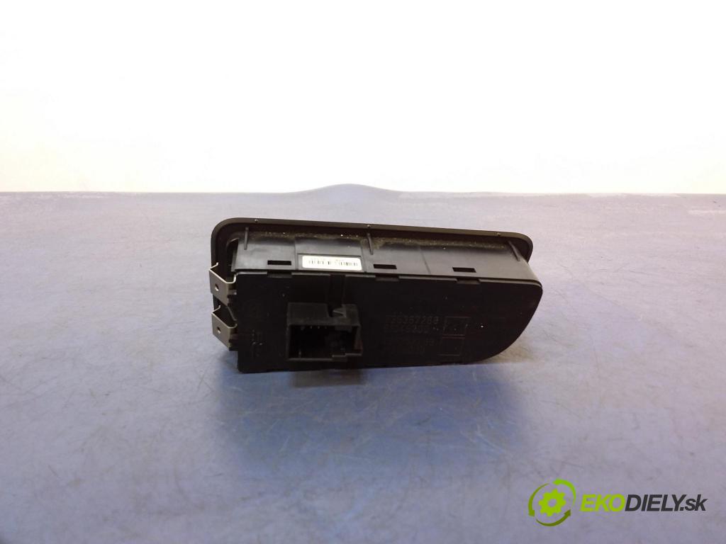 Fiat Punto 2006 prepínač svetiel 61045900