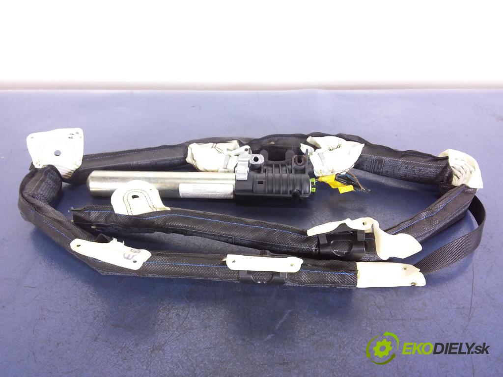 Fiat Punto 2006 Airbag: clona x 51796551