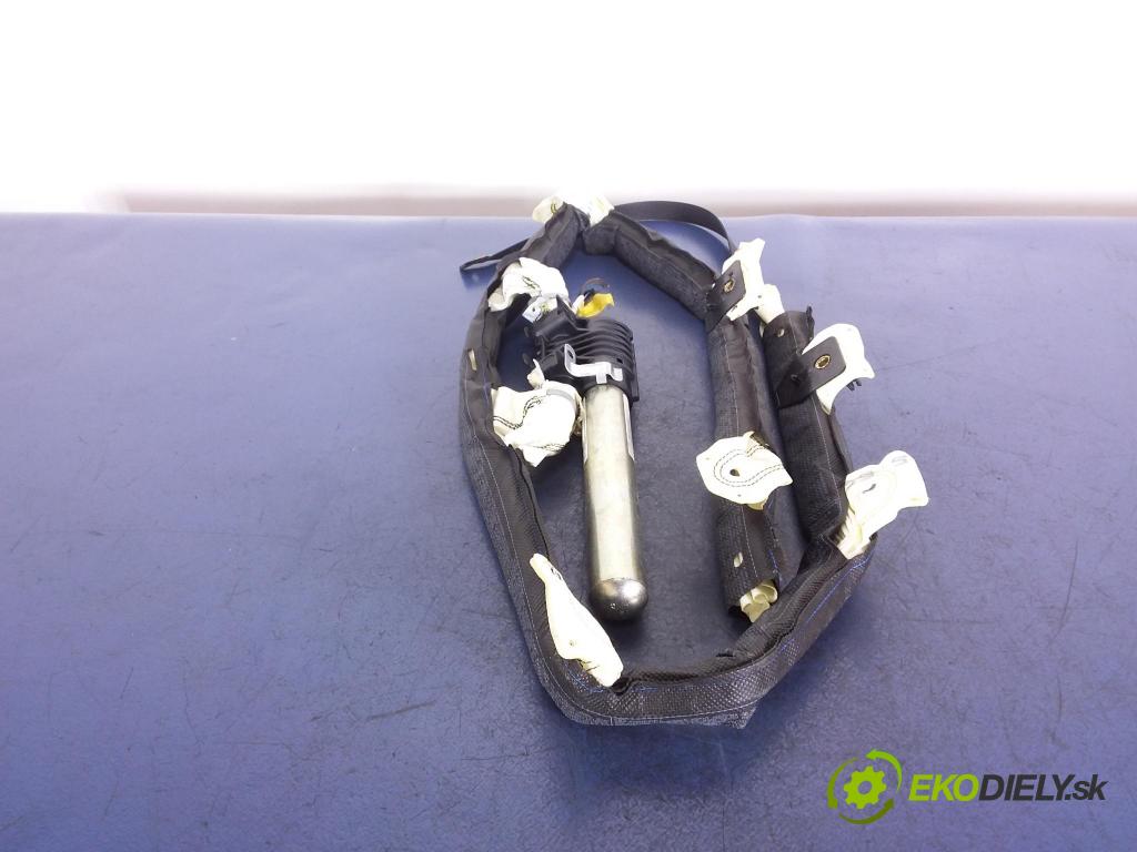Fiat Punto 2006 Airbag: clona x 51796551