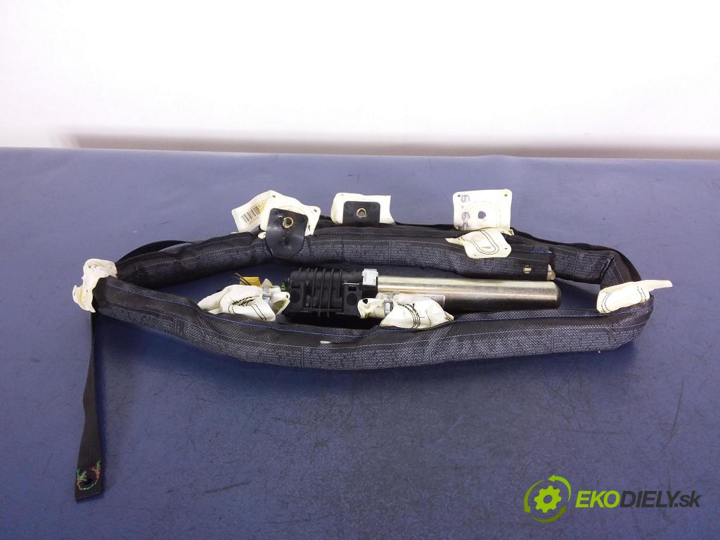 Fiat Punto 2006 Airbag: clona x 51796551