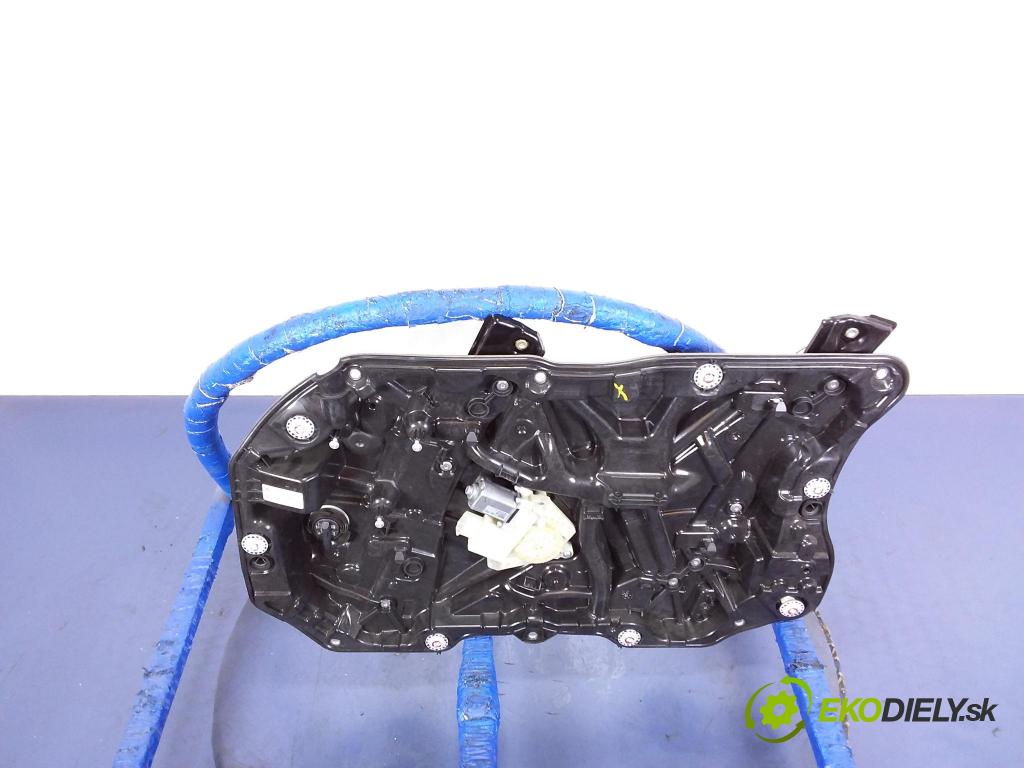 Bmw Seria 7 2015 mechanismus stahování Sklenka: před v pravo: 7360402