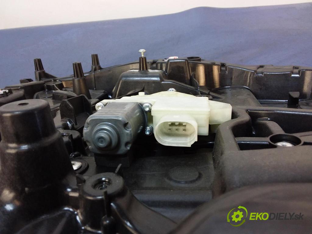 Bmw Seria 7 2015 mechanismus stahování Sklenka: Zad: Levý: 7360403