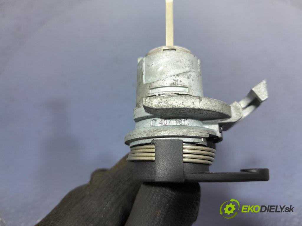 Bmw Seria 7 2015 Spínač zapaľovania: 9389406