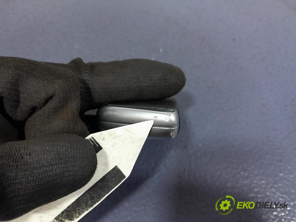 Bmw Seria 7 2015 Spínač zapaľovania: 9389406