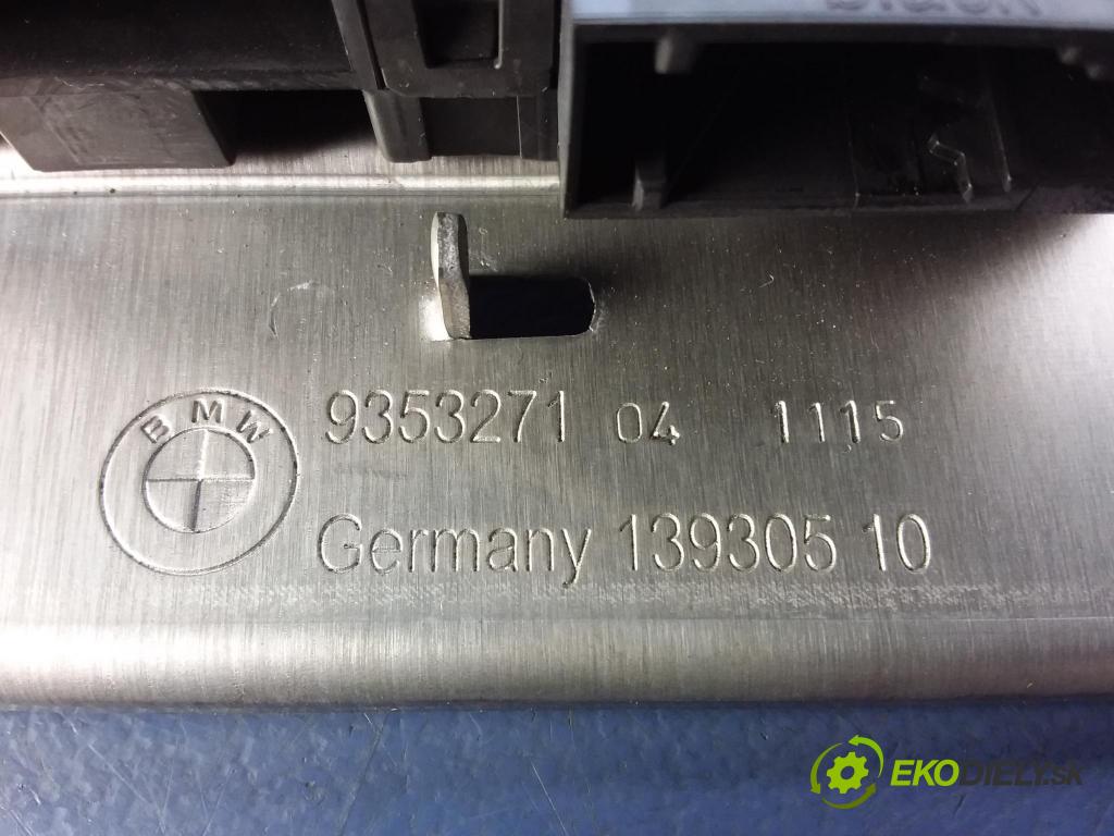 Bmw Seria 7 2015 riadiaca jednotka 6807353