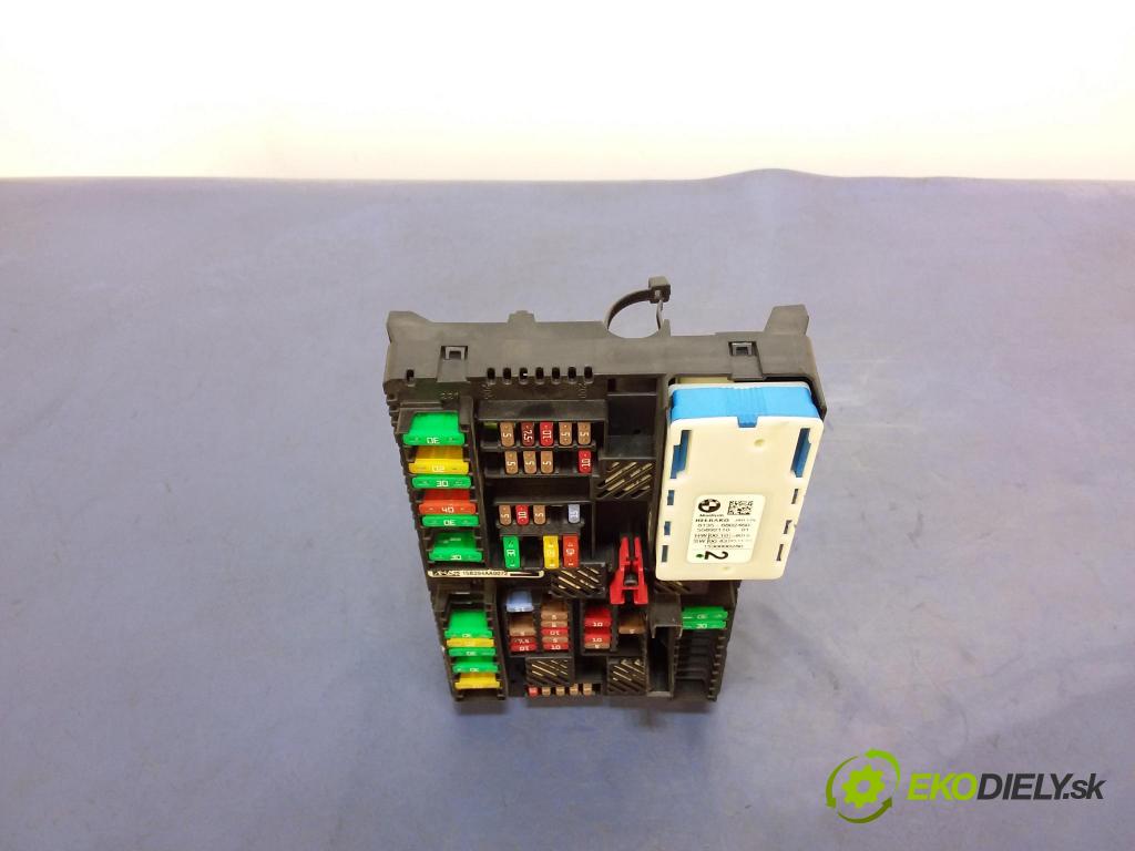 Bmw Seria 7 2015 riadiaca jednotka 9377503