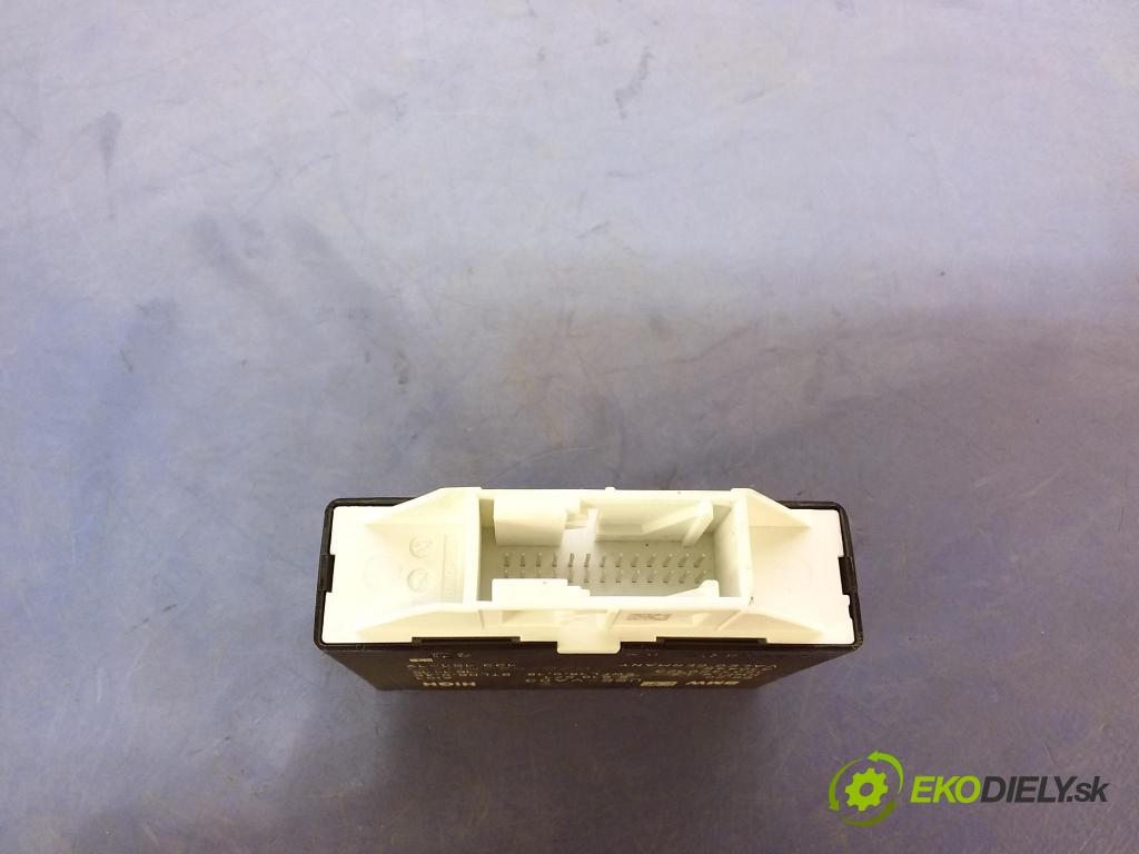 Bmw Seria 7 2015 riadiaca jednotka 6819571