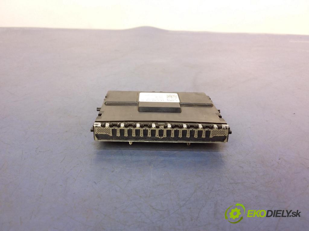 Bmw Seria 7 2015 snímač 9394214