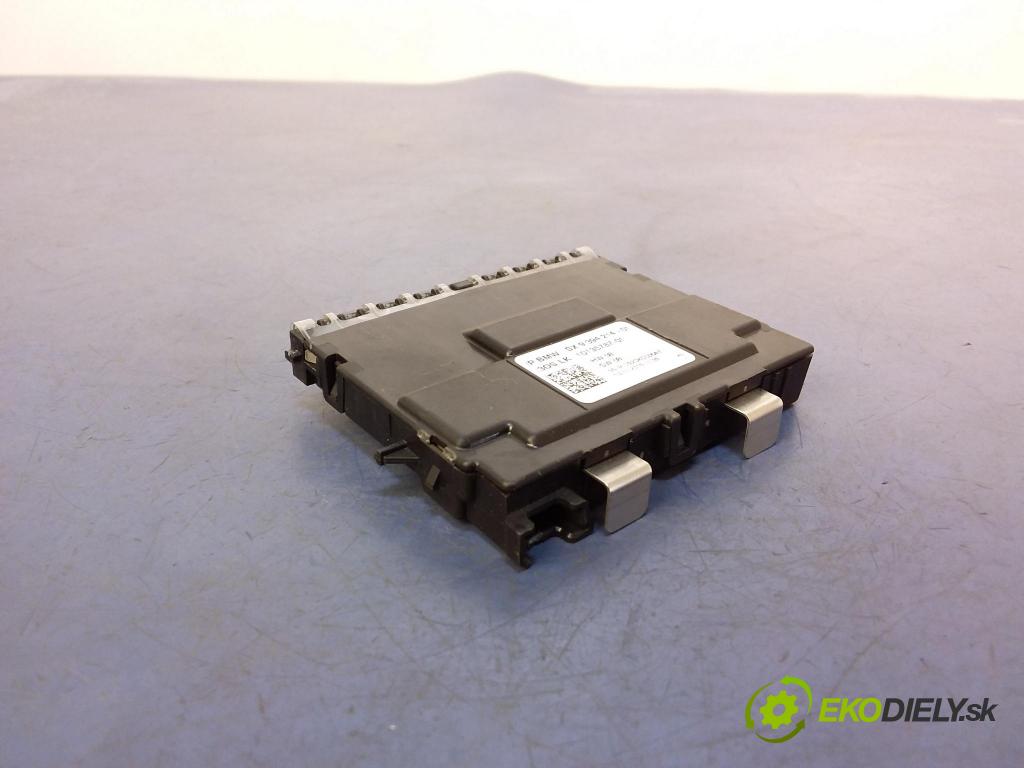 Bmw Seria 7 2015 snímač 9394214