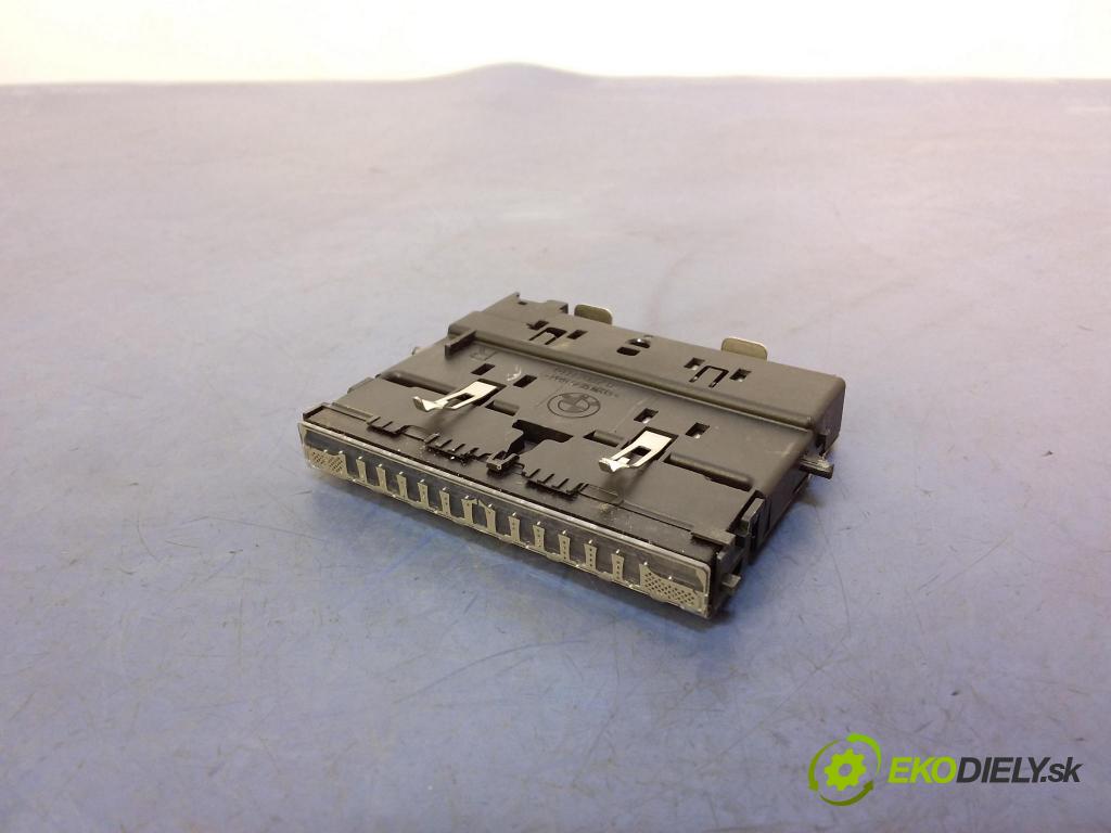 Bmw Seria 7 2015 snímač 9394214