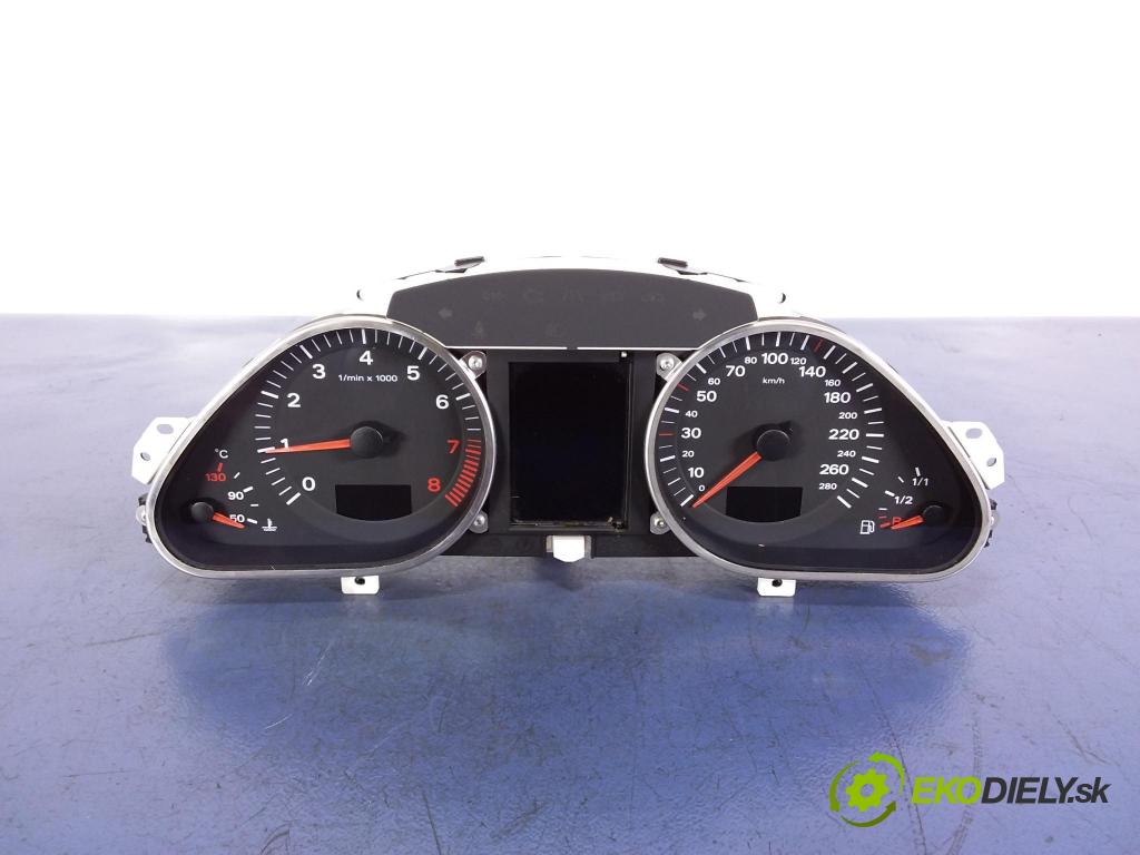 Audi A6 2006 prístrojovka/ budíky 4F0920901B
