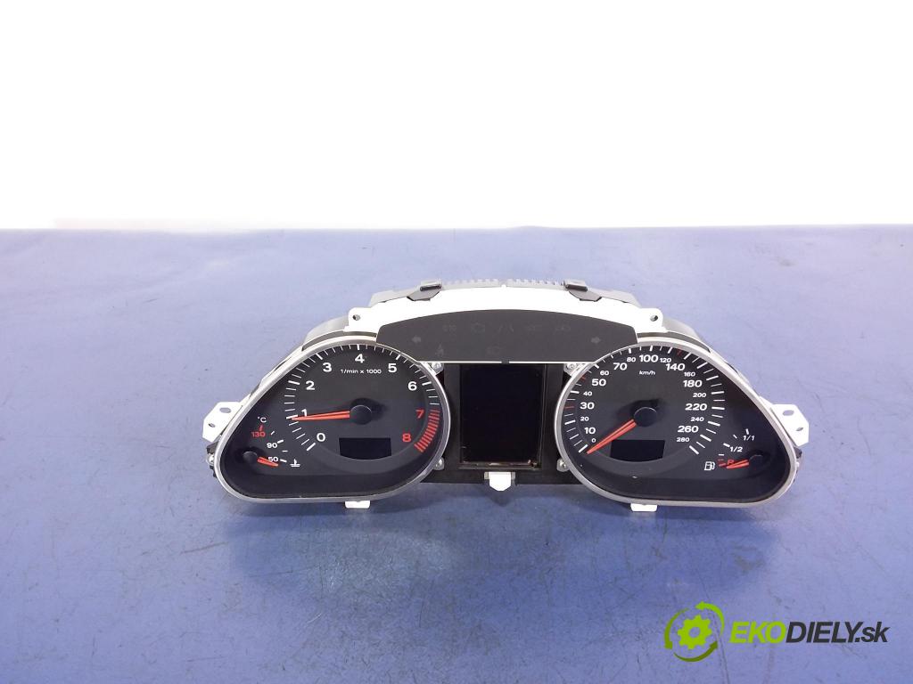 Audi A6 2006 prístrojovka/ budíky 4F0920901B