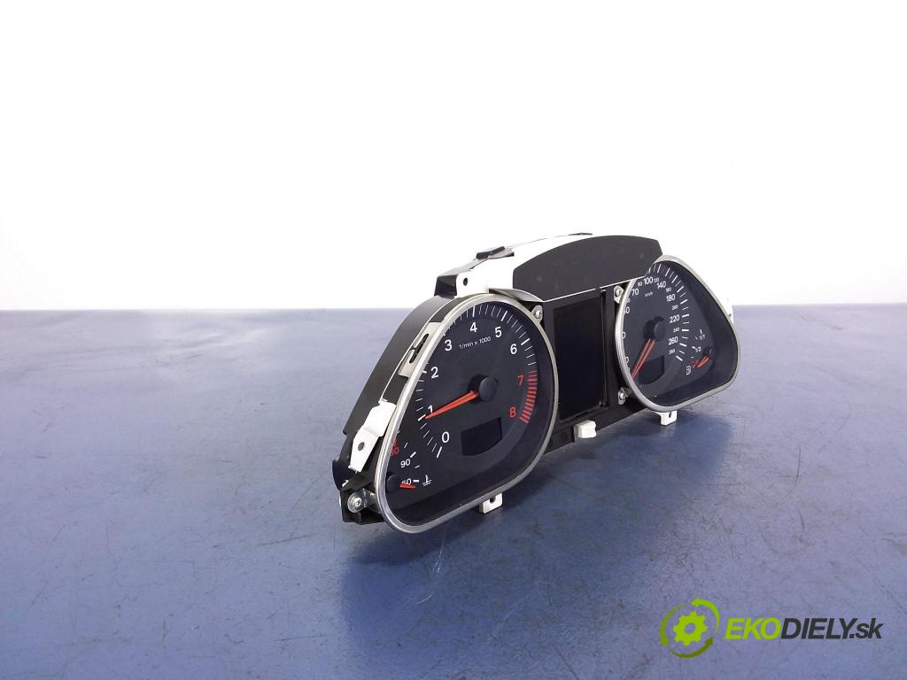 Audi A6 2006 prístrojovka/ budíky 4F0920901B