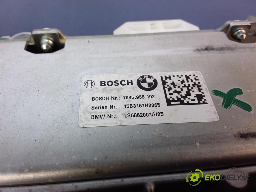 Bmw Seria 7 2015 Stĺpik volant x 7045022