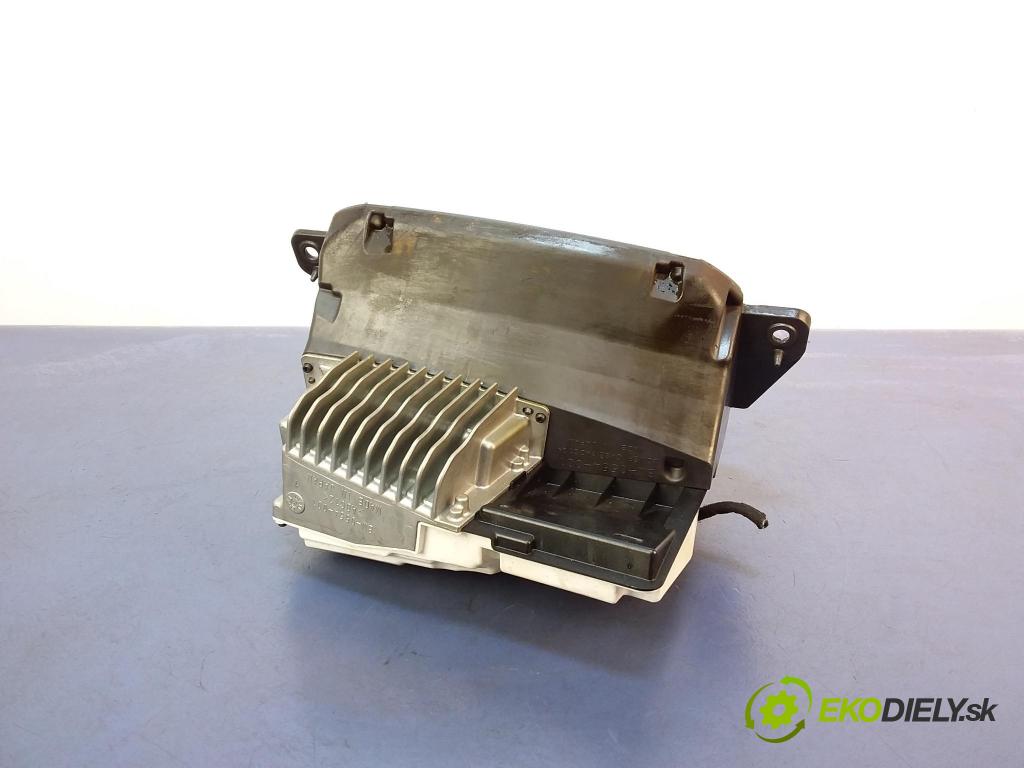 Bmw Seria 7 2015 Zobrazit: Rádio: / GPS 9367799