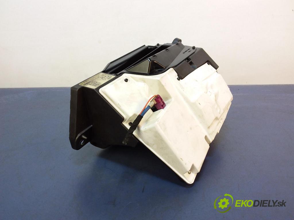 Bmw Seria 7 2015 Zobrazit: Rádio: / GPS 9367799