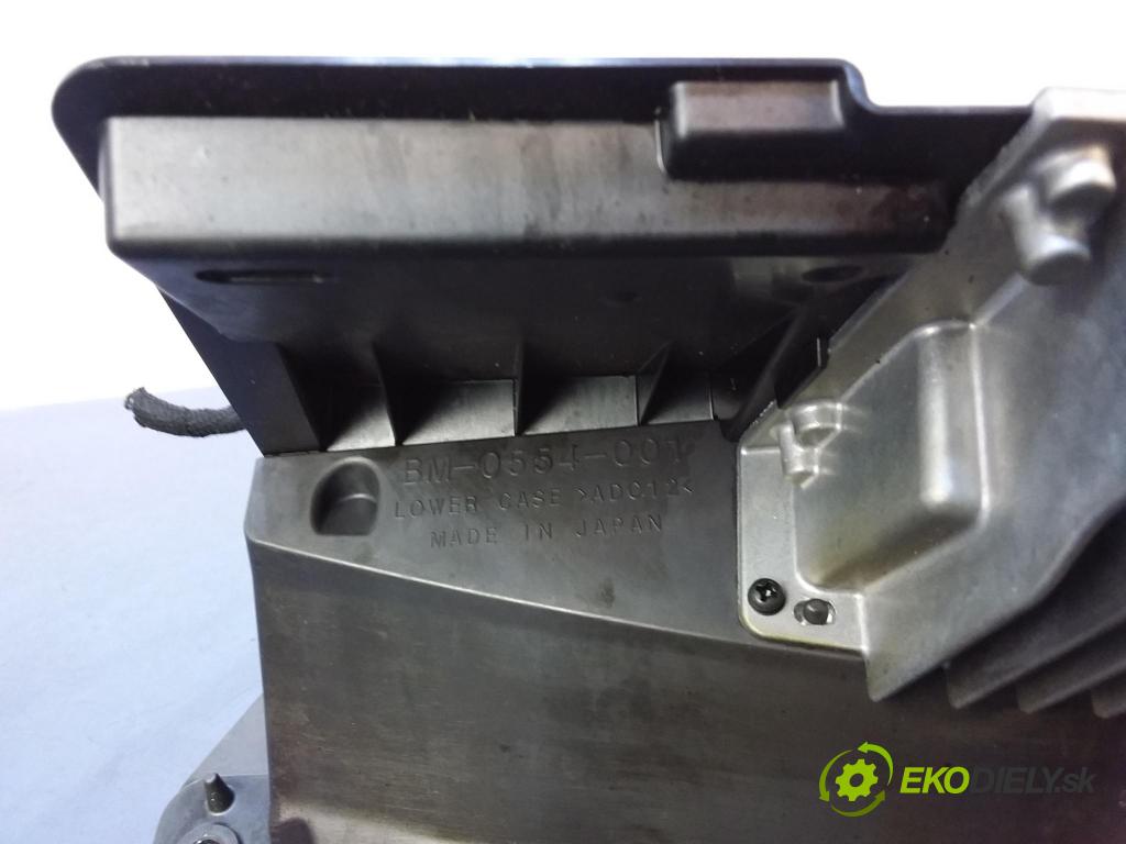 Bmw Seria 7 2015 Zobrazit: Rádio: / GPS 9367799