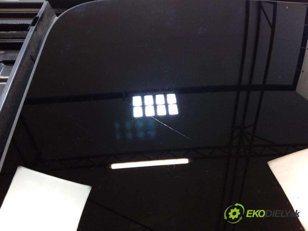 Bmw Seria 7 2015 Střešní okno: 7407090