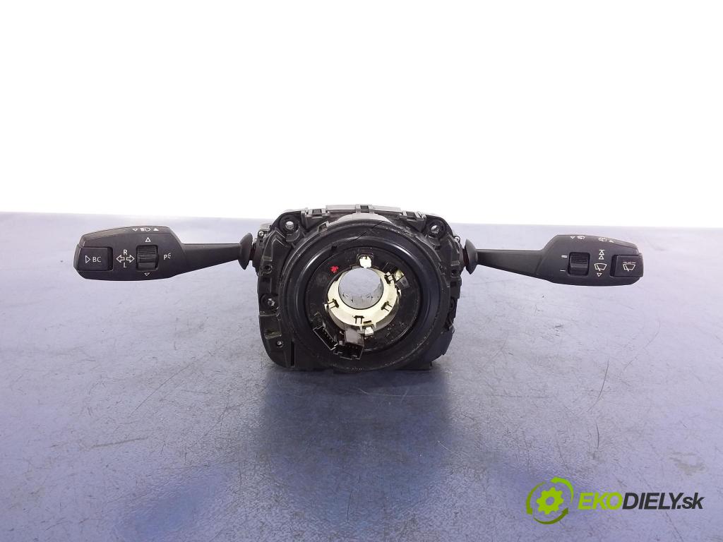 Bmw X1 2010 prepínač Komplex: 9123051