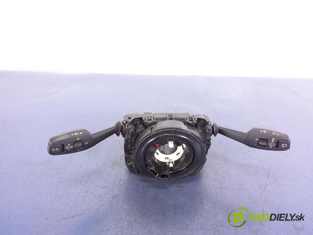 Bmw X1 2010 prepínač Komplex: 9123051