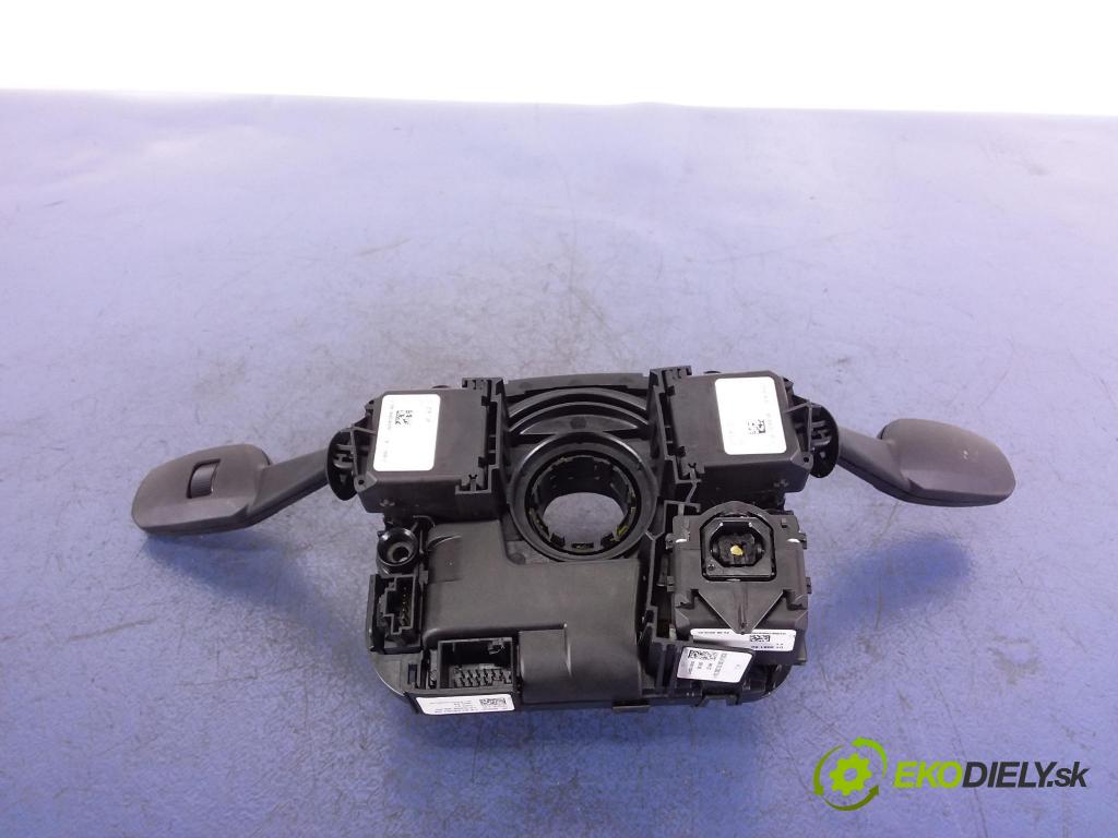 Bmw X1 2010 prepínač Komplex: 9123051