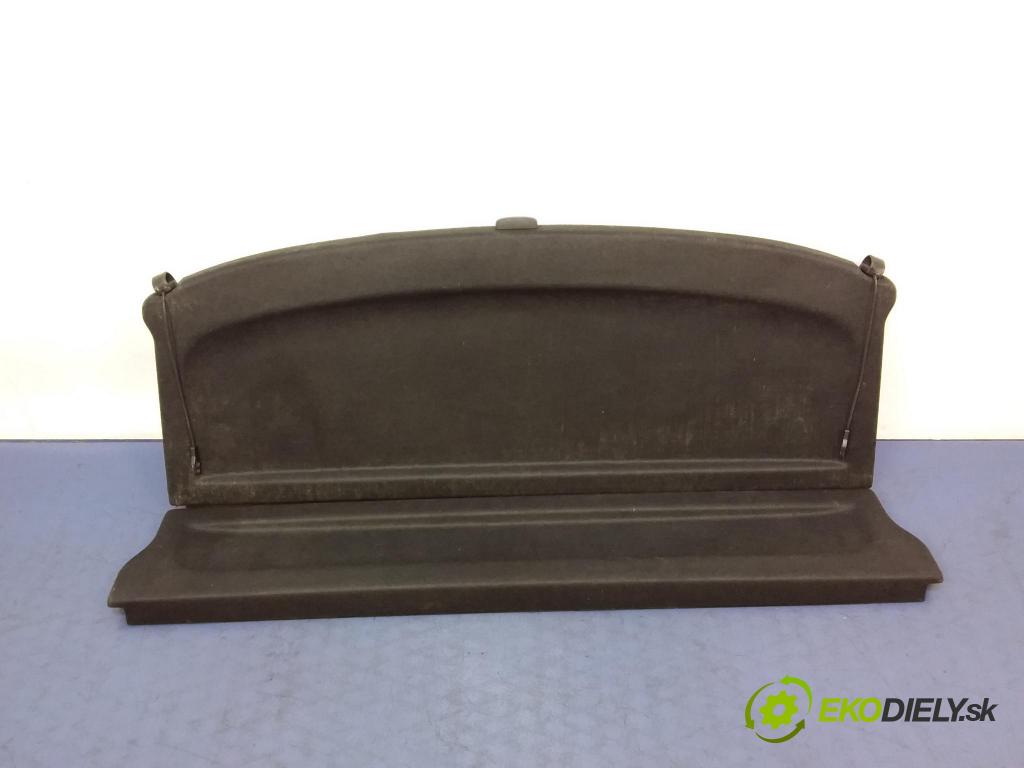 Bmw X1 2010 pláto kufr