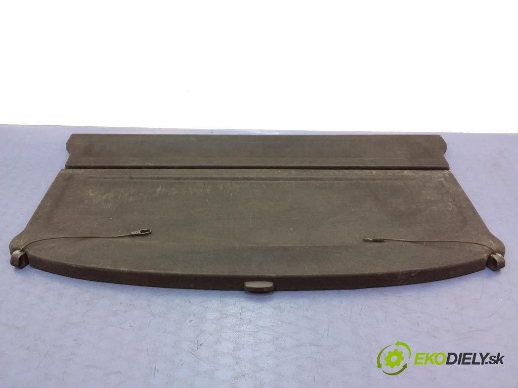 Bmw X1 2010 pláto kufr