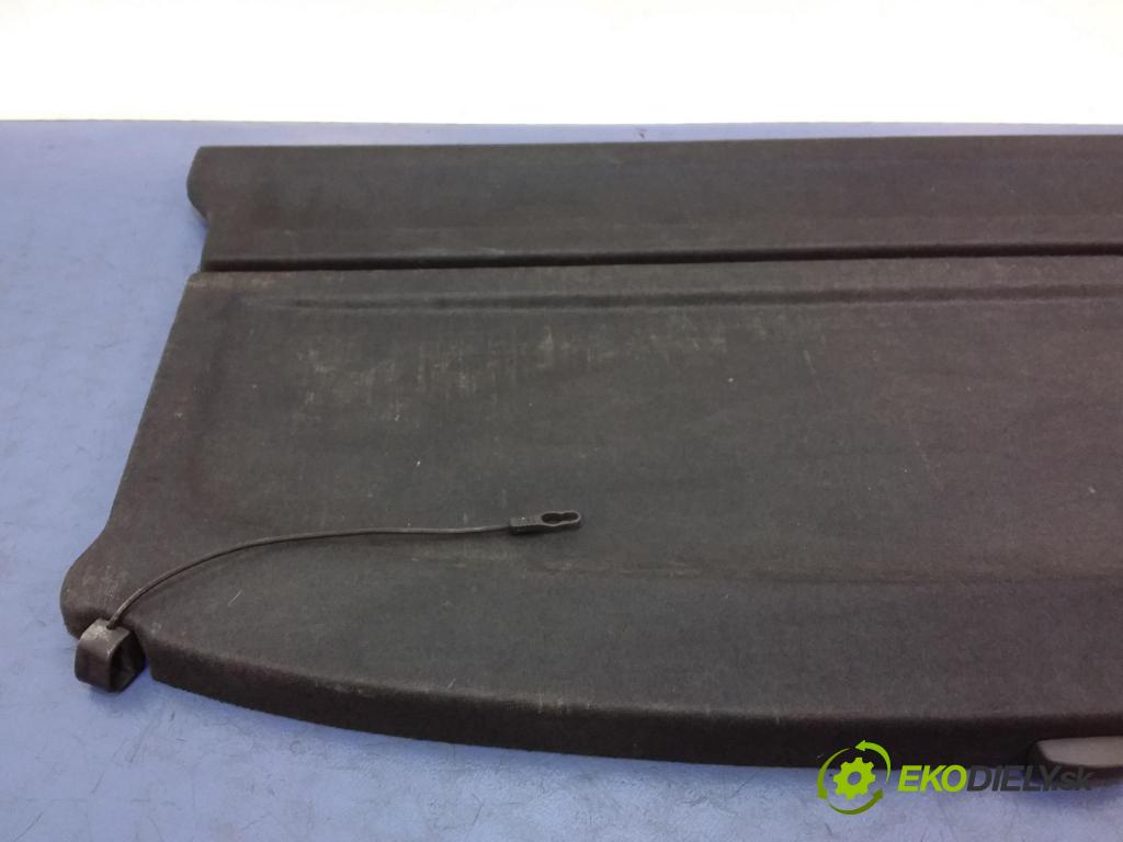 Bmw X1 2010 pláto kufr