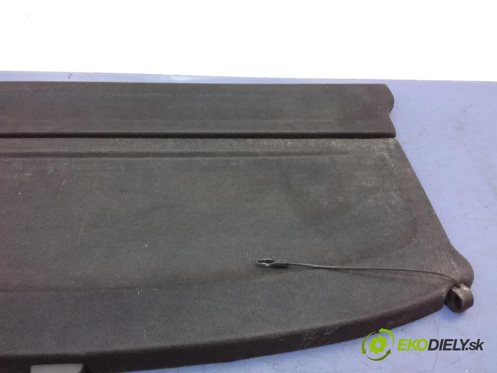 Bmw X1 2010 pláto kufr