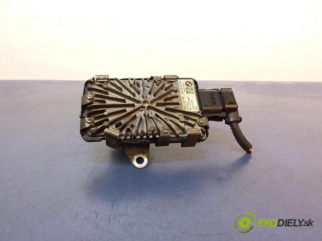 Bmw Seria 7 2015 prevodovka ZNÍŽENIE: 867027901
