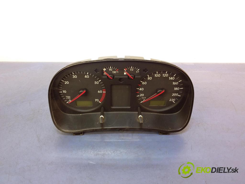 Vw Golf 1998 prístrojovka/ budíky 1J0919860